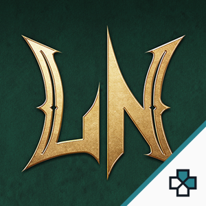 Lordnine : Infinite Class